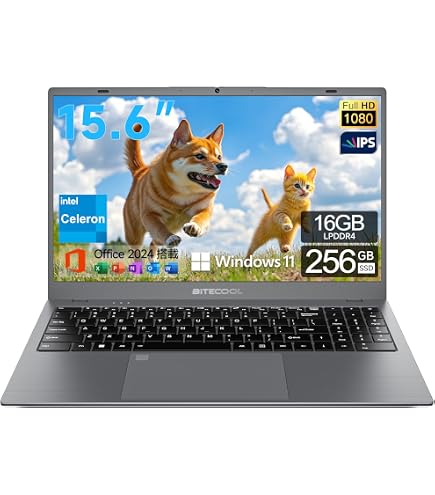 Amazon.co.jp: Lenovo ノートパソコン パソコン IdeaPad Slim 3 15.6